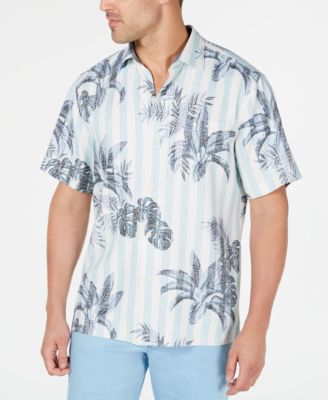 macy's tommy bahama mens shirts