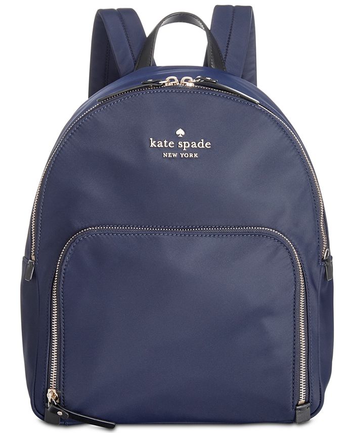 kate spade new york Watson Lane Mini Hartley Backpack - Macy's