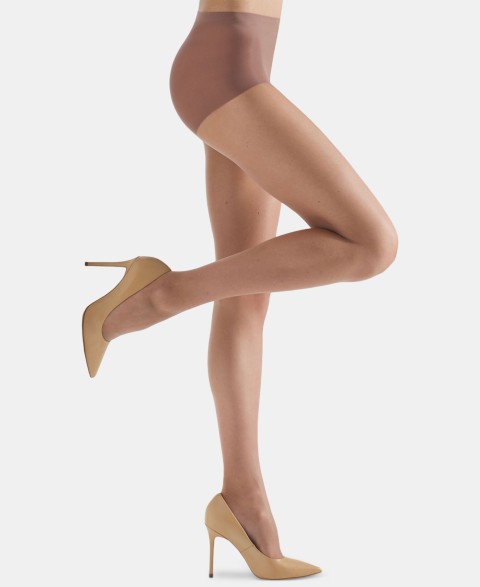 Бельё Natori Women's Silky Sheer Control Top Pantyhose