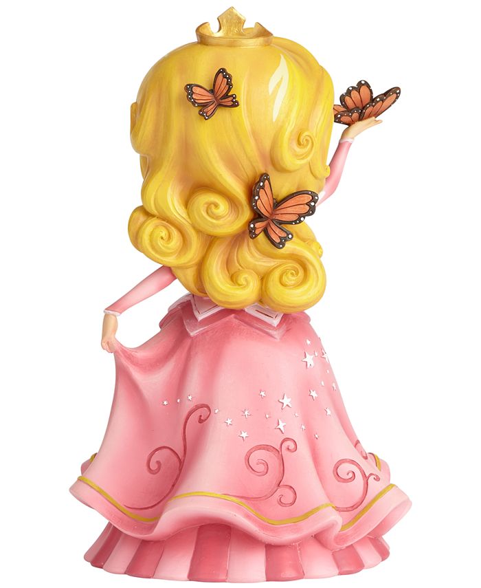 jim shore disney aurora