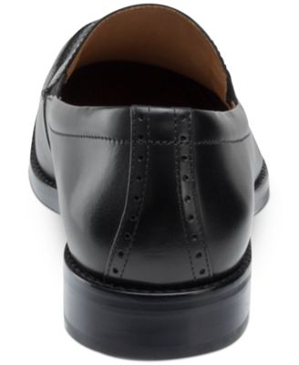 johnston and murphy halford