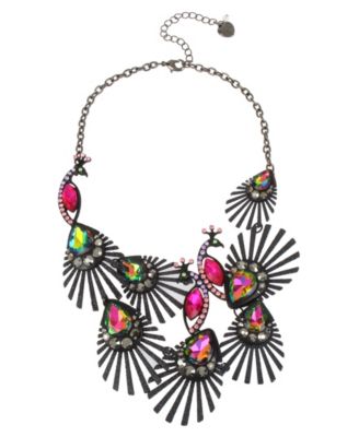 Macy\'s Betsey Johnson Jewelry 2025