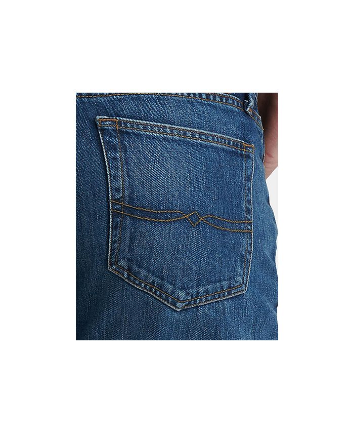 Lucky Brand Men's Slim-Fit Heritage Jeans - Macy's