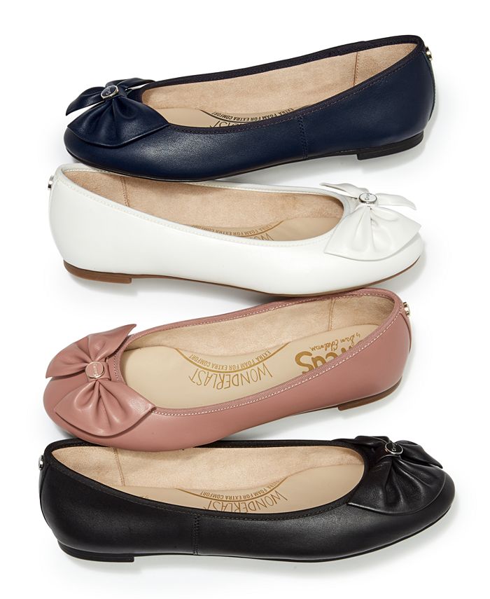 Sam edelman circus flats online