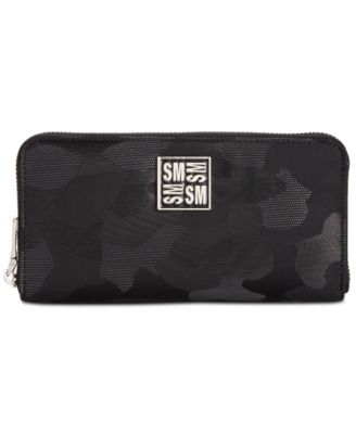Steve Madden - Destiny Zip Around Wallet