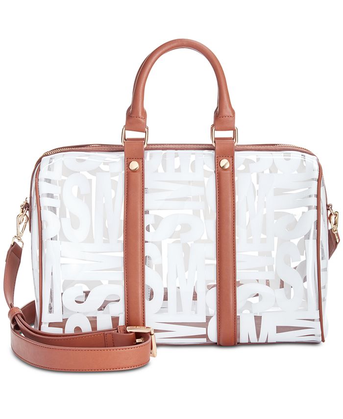 Steve madden handbags hot sale macy's