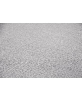 Elle D&eacute;cor 24" Mid-Century Modern Chloe Armchair