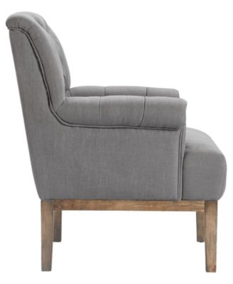 Westport Tufted Accent Chair