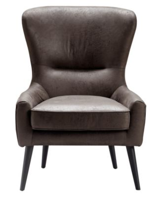 Auburn Wingback Chair