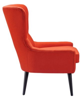 Auburn Wingback Chair