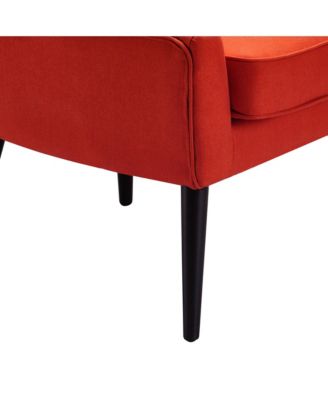 Auburn Wingback Chair