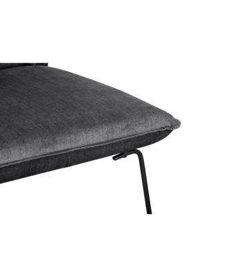 Ellington Armless Lounge Chair