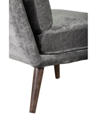 Pelham Armless Accent Chair