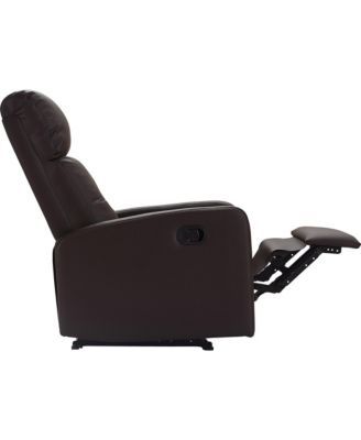 Henderson Leather Recliner Chair