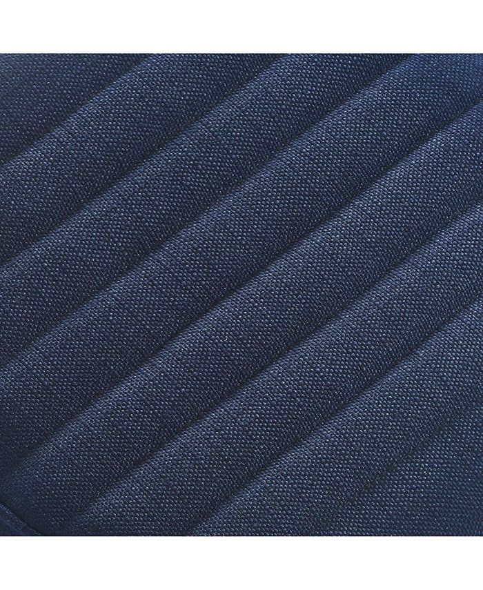 Tommy Hilfiger Lafayette Foot Stool Macy's