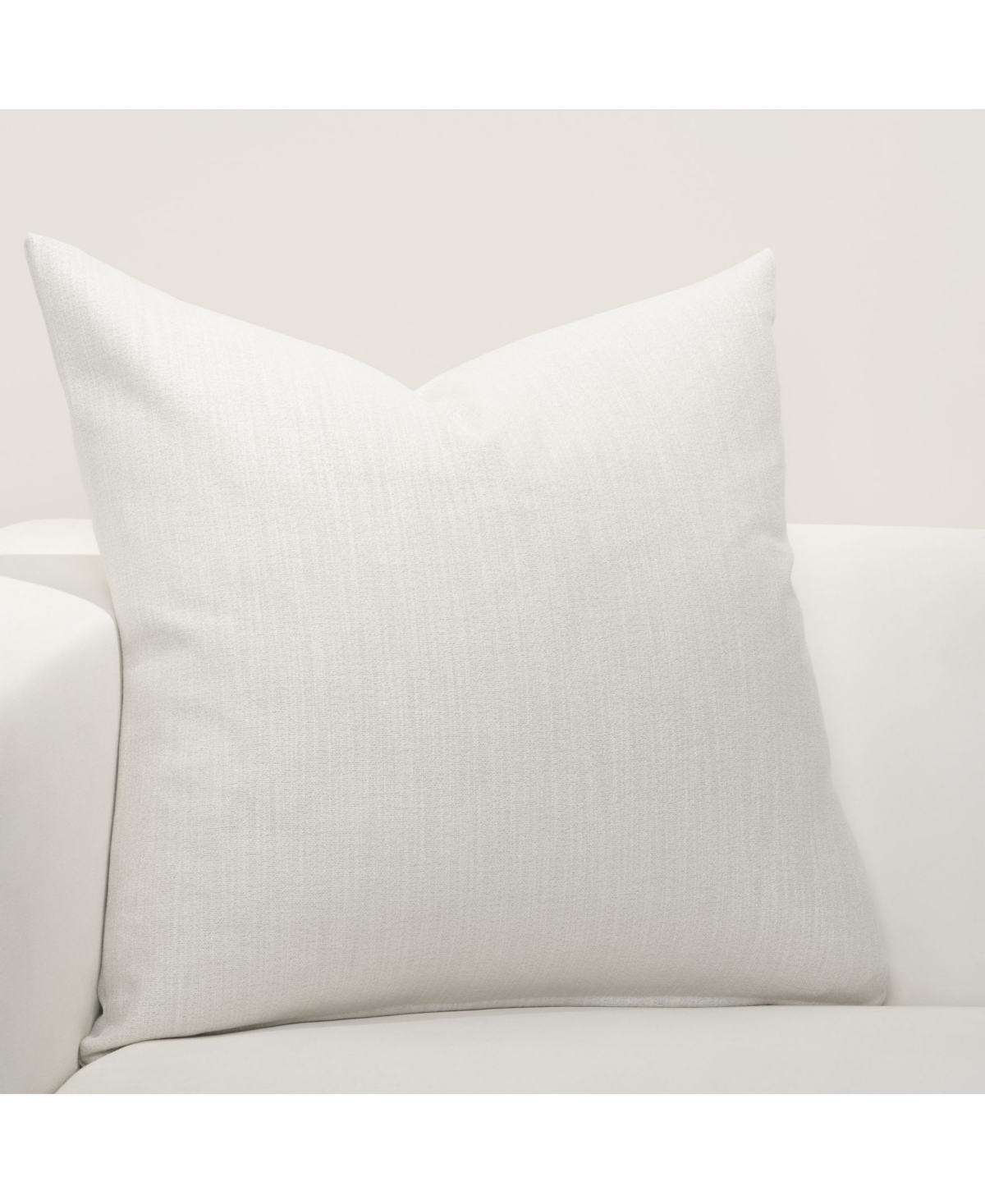 F Scott Fitzgerald Lumiere Decorative Pillow,