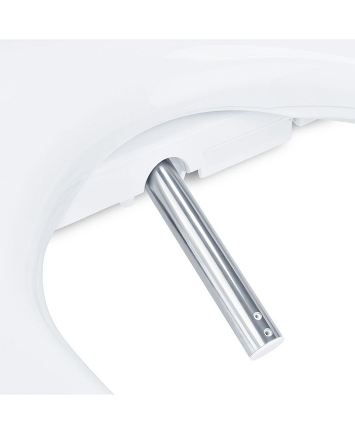Brondell Swash Se400 Advanced Bidet Seat Elongated Macy's