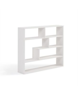 Large Rectangular Shelf Unit