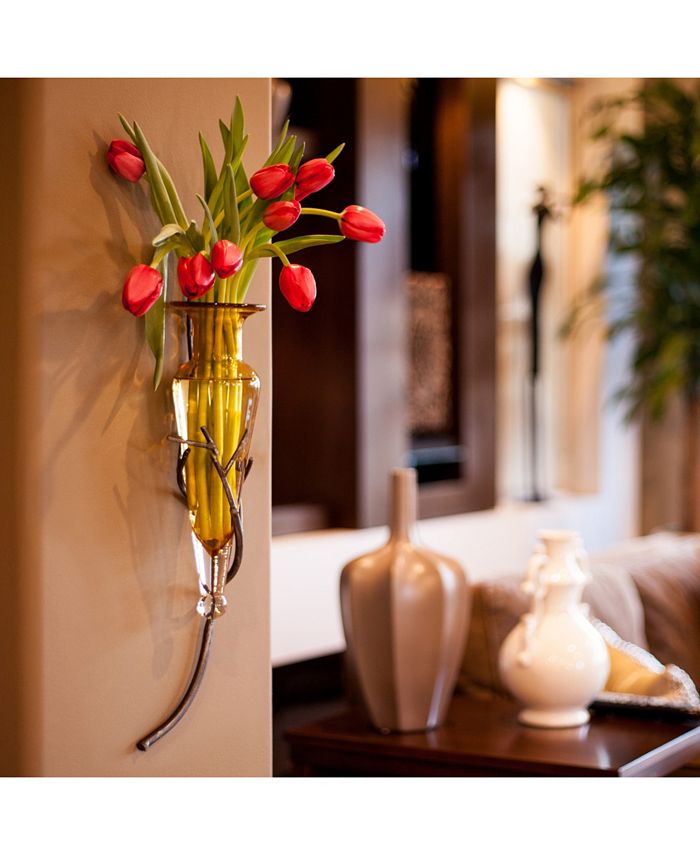 Danya B Amphora Vase Twig Sconce Macy's