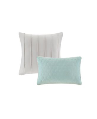 Tinsley 8-Pc. Comforter Set, King