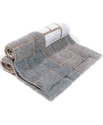 Berkeley Bath Rug Set