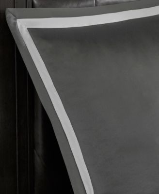 Odette Jacquard 8-Pc. Comforter Set, Queen