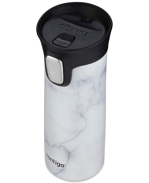 Contigo Couture Autoseal Midtown 14Oz. Travel Mug, Marble & Reviews