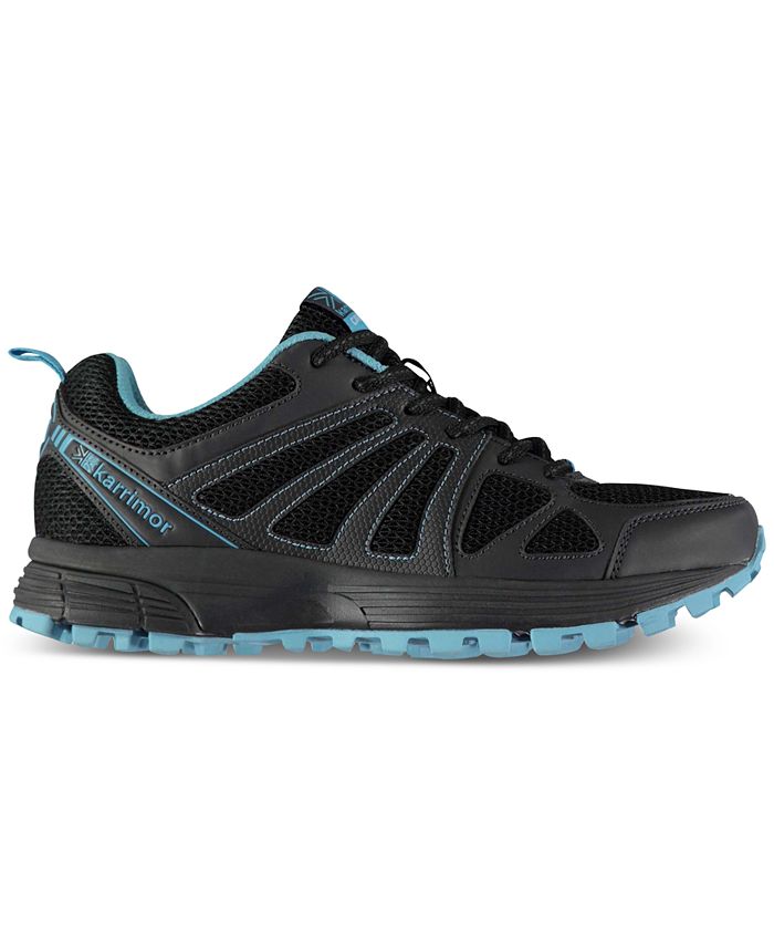 Karrimor Women's Caracal Trail Running Shoes from Eastern Mountain