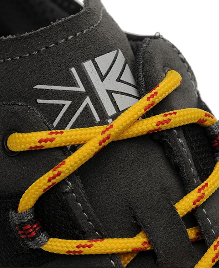 karrimor hot crag shoes