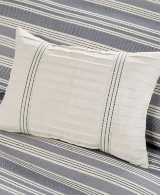 Farmhouse 9-Pc.Comforter Set, King