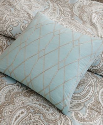 Madison Park Pure Ronan 5-Pc. Comforter Set, King/California King