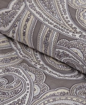 Madison Park Pure Ronan 5-Pc. Comforter Set, King/California King