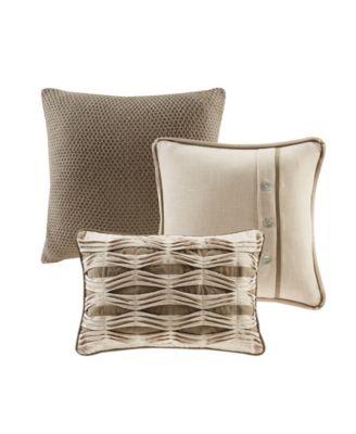 Madison Park Signature Chateau 8-Pc. Comforter Set, Queen