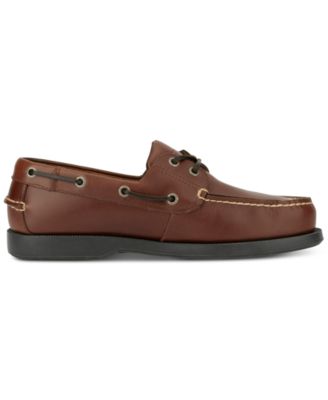 Men's Castaway Boat Shoe