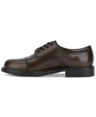 Men's Gordon Cap Toe Oxford