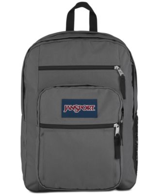 jansport big student backpack dimensions
