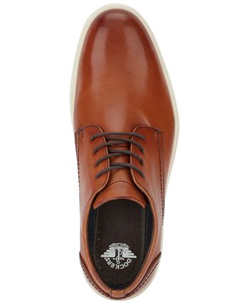 Dockers men's parkview business casual oxford shoes sale
