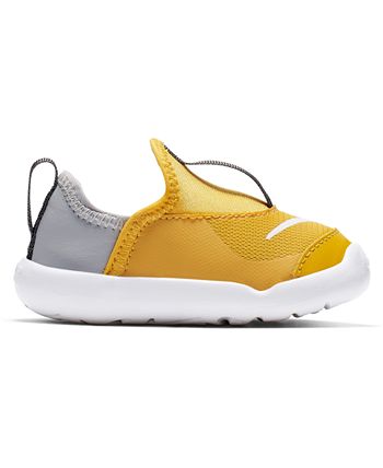 Lil swoosh sales