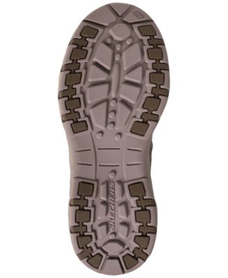 Skechers Men's Relaxed Fit: Creston - Moseco Slip-On Casual Sneakers from Finish Line