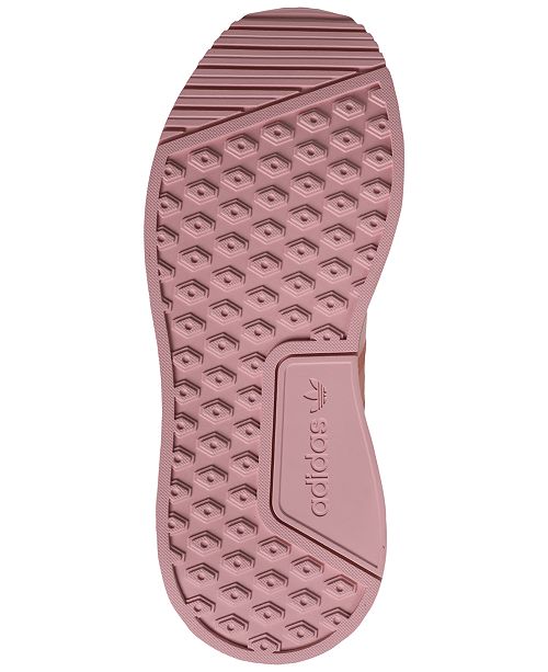 Adidas Big Girls X Plr Casual Athletic Sneakers From Finish Line