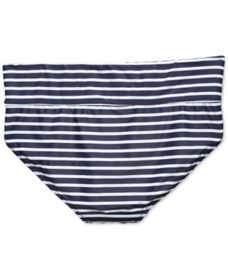 Maternity Reversible Bikini Bottom