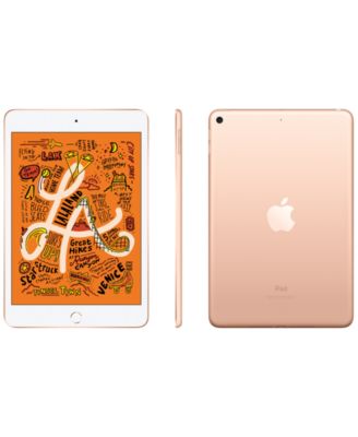 Apple - iPad mini Wi-Fi 256GB