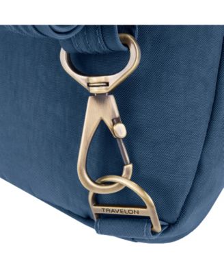 Anti-Theft Signature Backpack