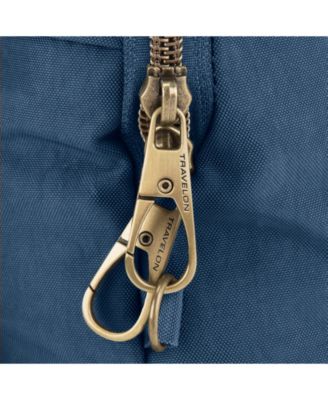 Anti-Theft Signature Backpack