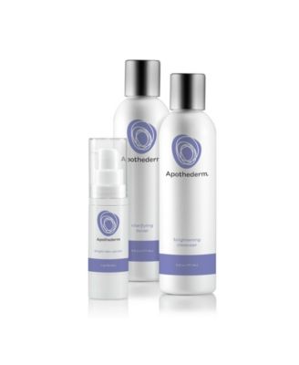 Apothederm Skin Care