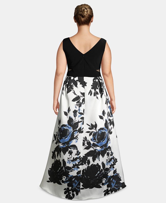xscape high low