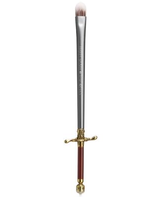 Urban Decay - Game Of Thrones Arya Stark's Needle Flat Eyeshadow Brush