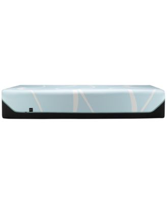 Tempur-Pedic TEMPUR-PRObreeze° 12" Medium Mattress- Queen