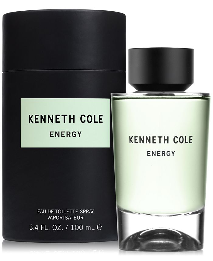 Ladies and Men's Roll on Body Oils Kenneth Cole (W)