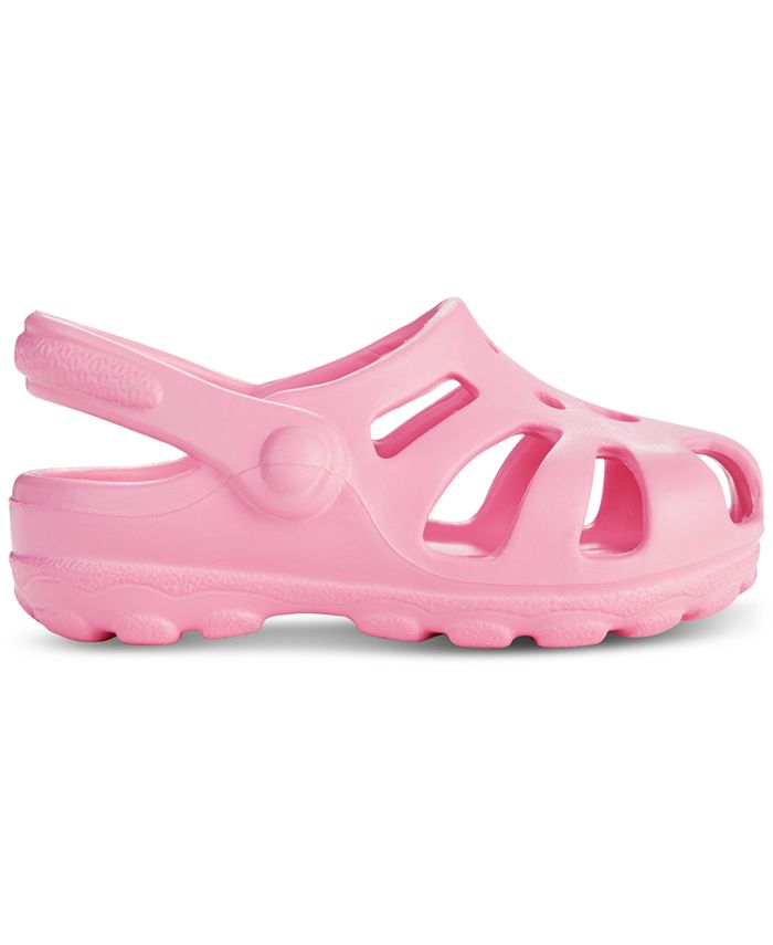 First Impressions First Impression's Baby Girl's Closed Toe Sandal